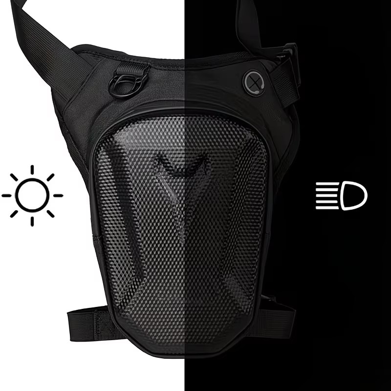 Мотоциклетная сумка на бедро 2 – обзор и цена Motorcycle Gear Companies