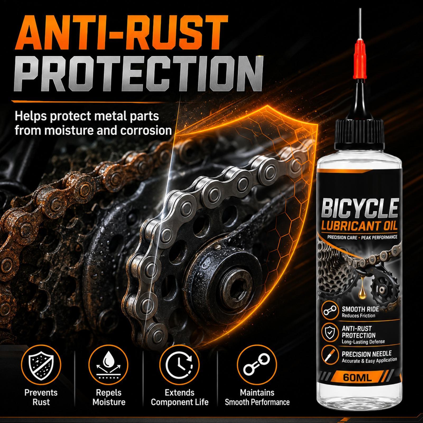 Смазка для велосипедных цепей  – обзор и цена Motorcycle Gear Oil For Chain