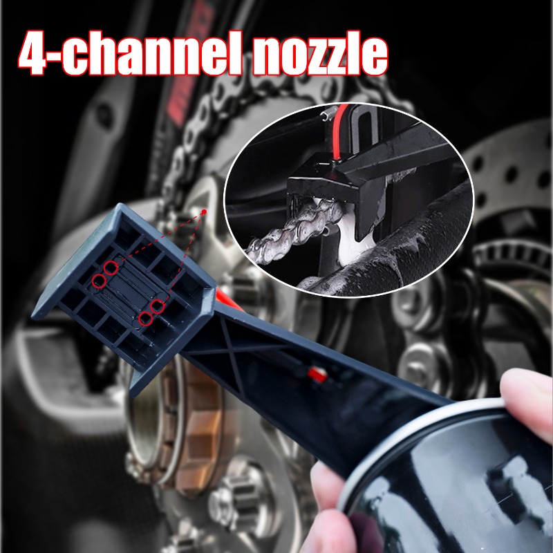Устройства для смазки цепей га – обзор и цена Motorcycle Gear Oil For Chain
