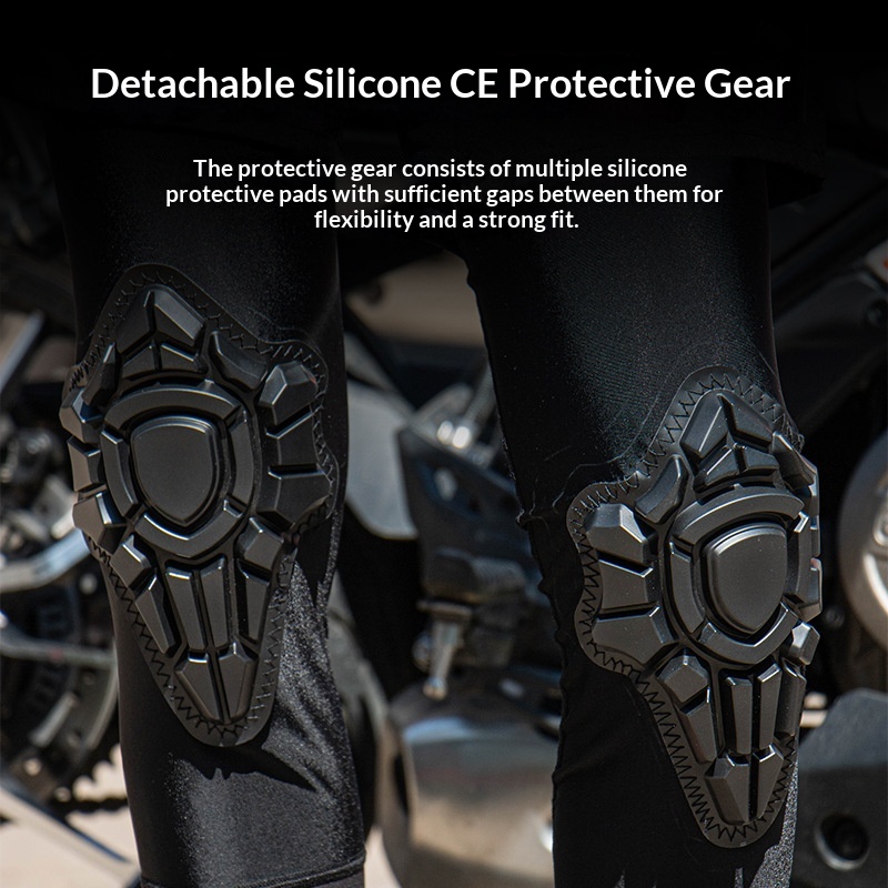 Летние охлаждающие нарукавники – обзор и цена Motorcycle Gear For Woman