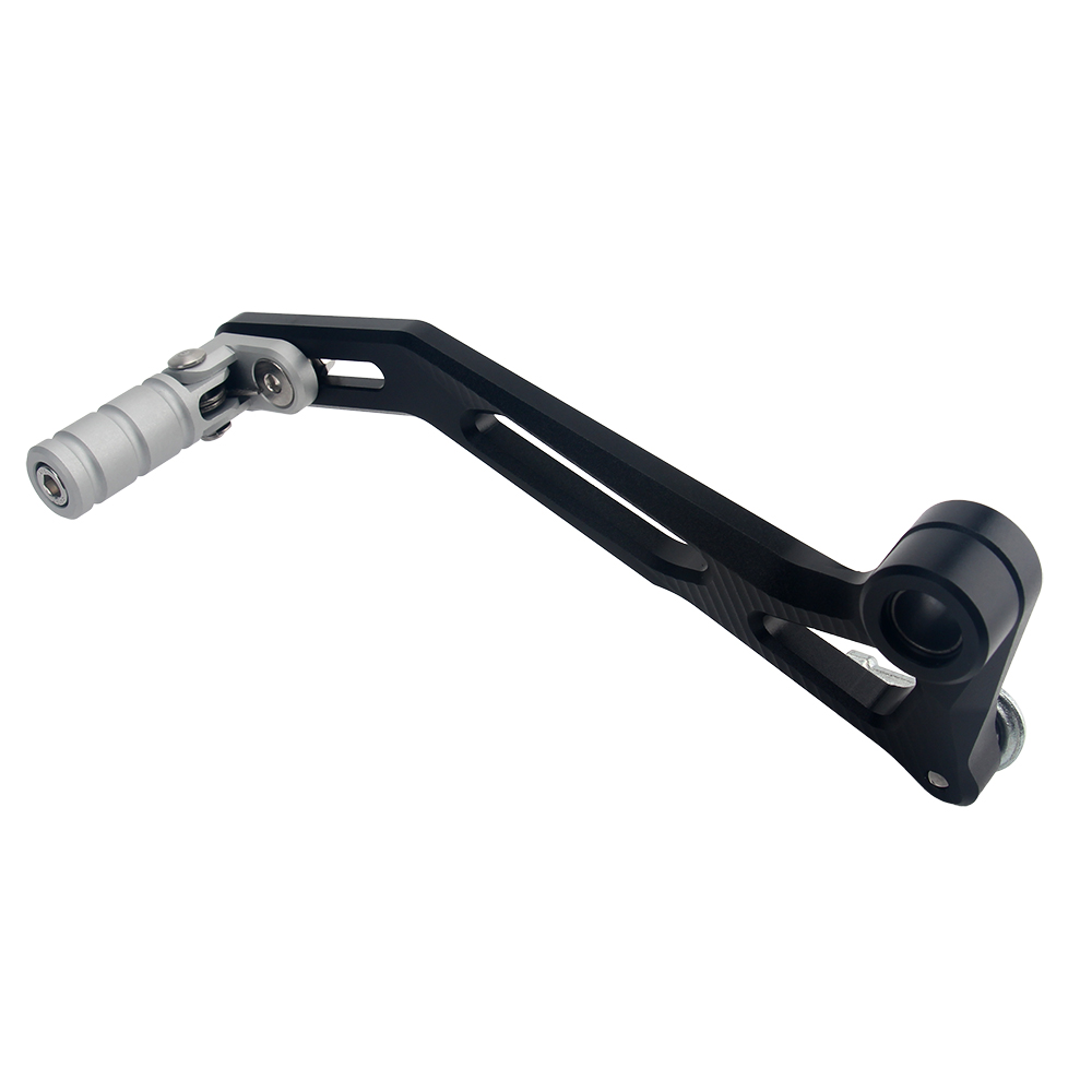 Регулируемая педаль рычага пер – обзор и цена Motorcycle Gear Lever Extender