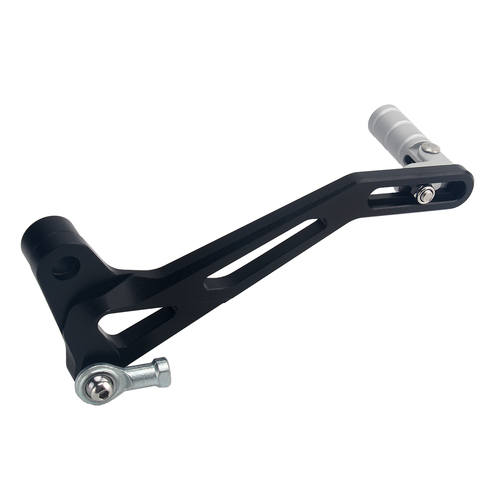 Регулируемая педаль рычага пер – обзор и цена Motorcycle Gear Lever Extender