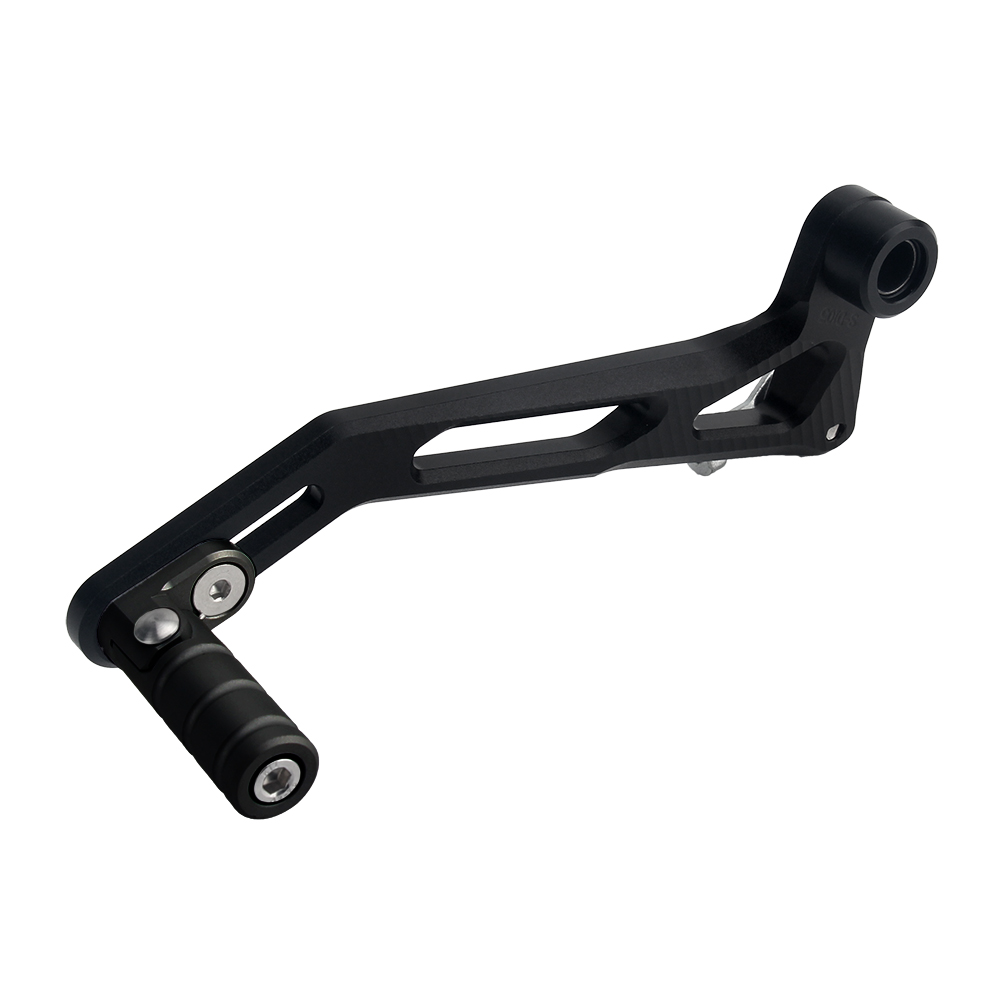 Регулируемая педаль рычага пер – обзор и цена Motorcycle Gear Lever Extender