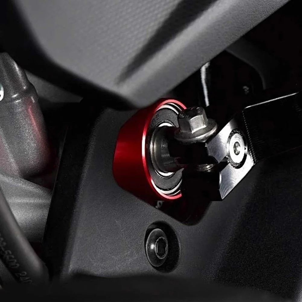 Для CFMOTO 675NK 675SR 675SR-R – обзор и цена Motorcycle Gear Lever Extender