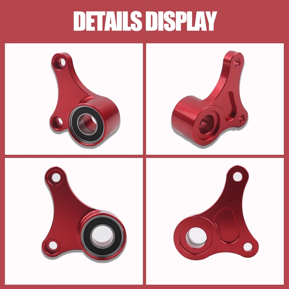 Для CFMOTO 675NK 675SR 675SR-R – обзор и цена Motorcycle Gear Lever Extender