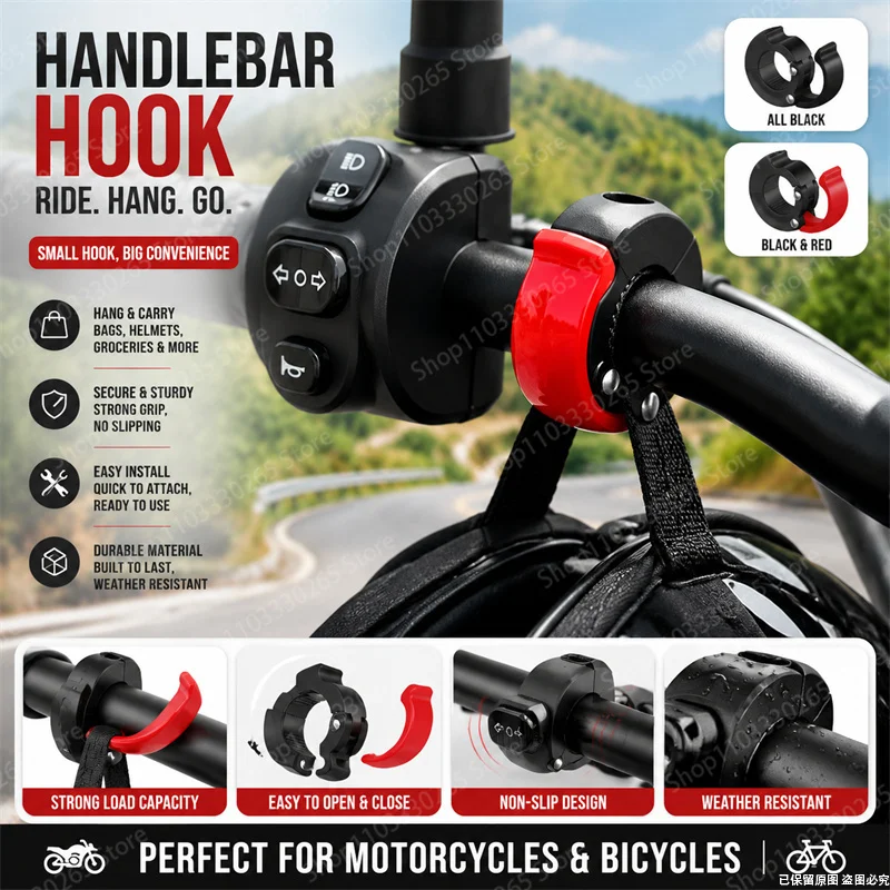 Прочный крючок для руля мотоци – обзор и цена Motorcycle Gear Backpack