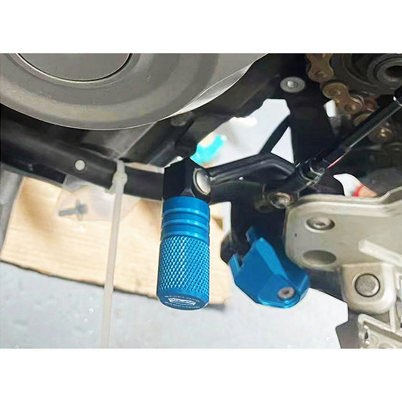 Для CFmoto 450mt, модификация  – обзор и цена Motorcycle Gear Lever Extender