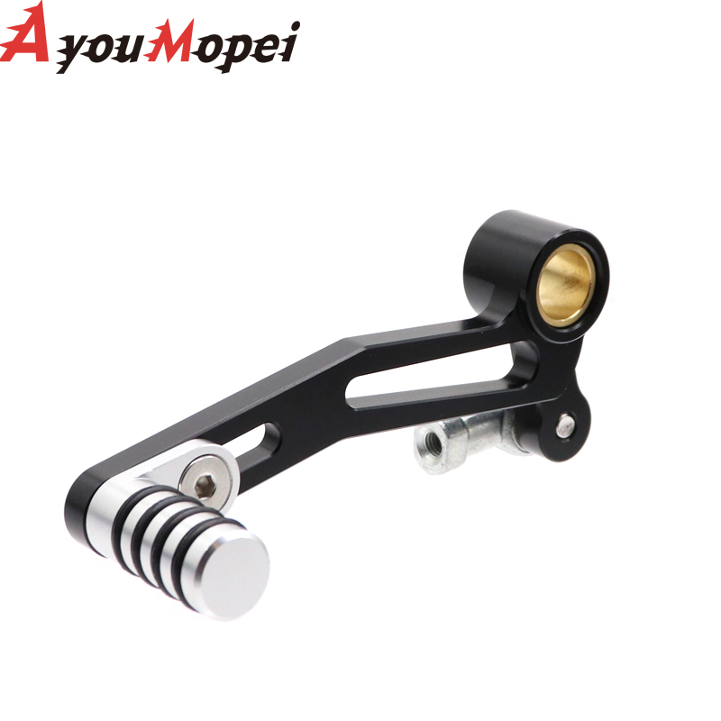Педаль переключения передач дл – обзор и цена Motorcycle Gear Lever Extender