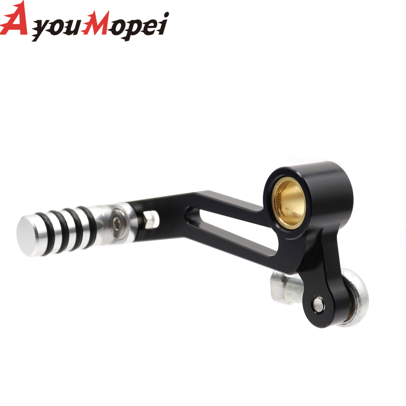 Педаль переключения передач дл – обзор и цена Motorcycle Gear Lever Extender