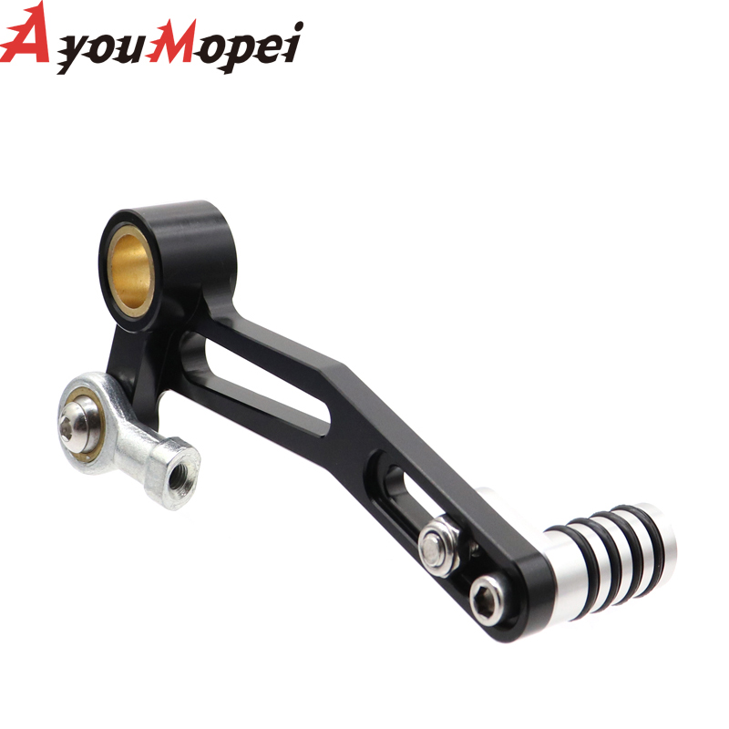 Педаль переключения передач дл – обзор и цена Motorcycle Gear Lever Extender