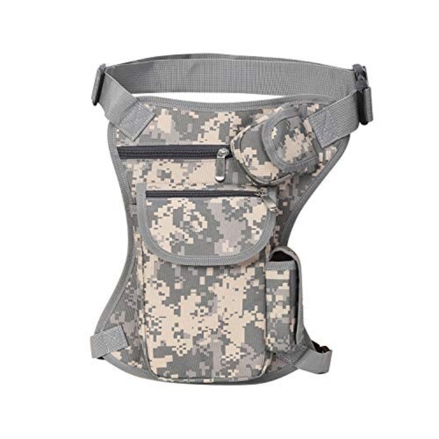 Холщовая поясная сумка Fanny P – обзор и цена Motorcycle Gear Backpack