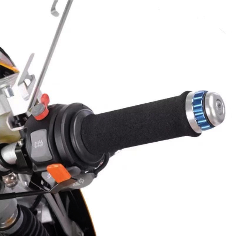 Для мотоциклов VOGE DS800X DS6 – обзор и цена Handlebar Grip Heated