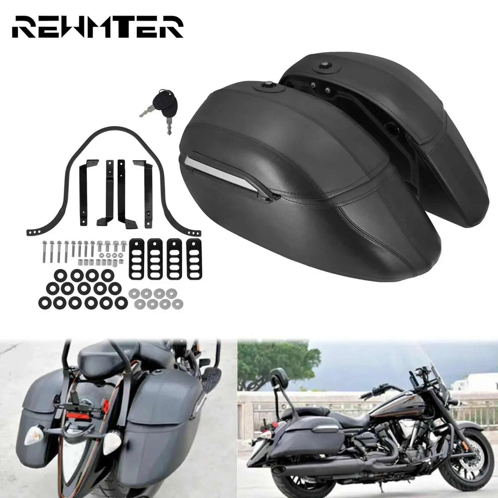 Мотоциклетные жесткие сумки, с – обзор и цена Motorcycle Gear Backpack