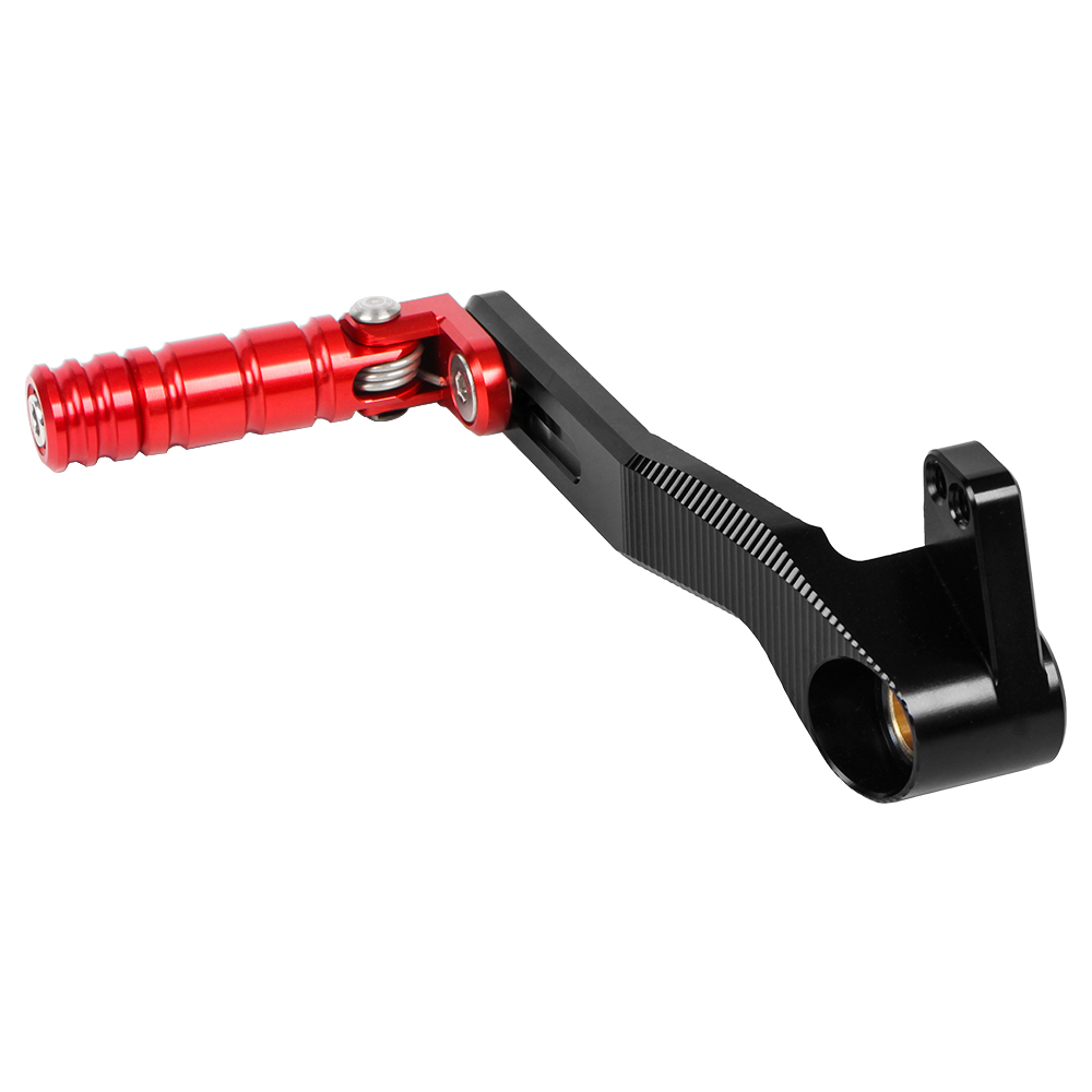 Выдвижной рычаг переключения п – обзор и цена Motorcycle Gear Lever Extender