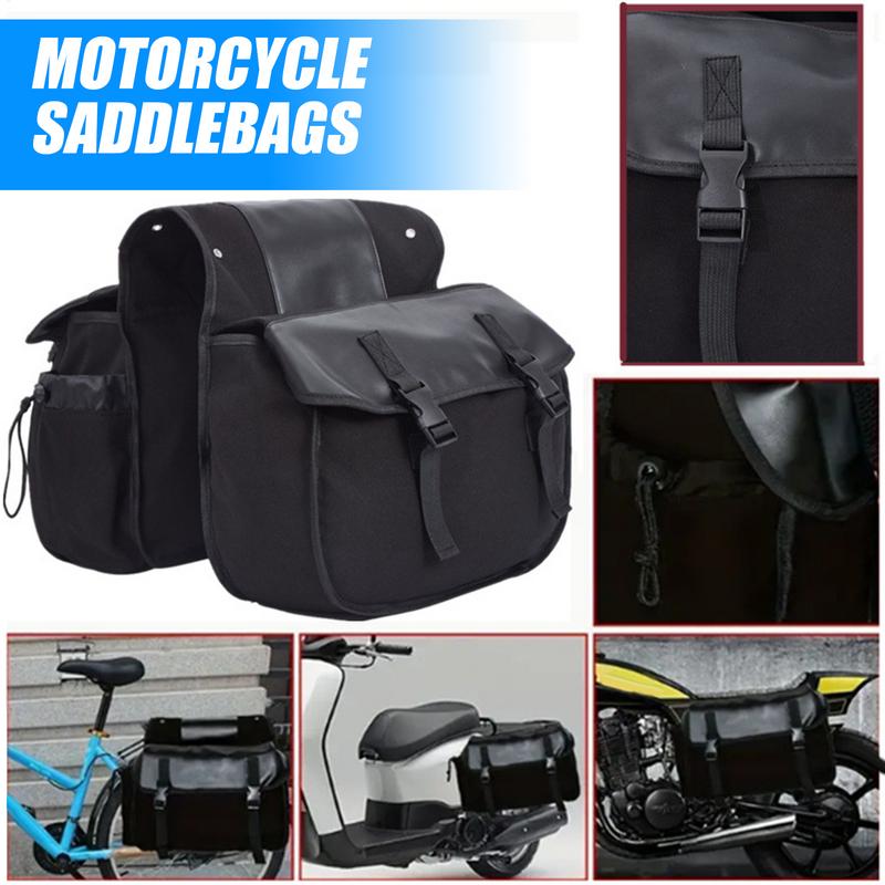 Подходит для мотоциклов, седел – обзор и цена Motorcycle Gear Backpack