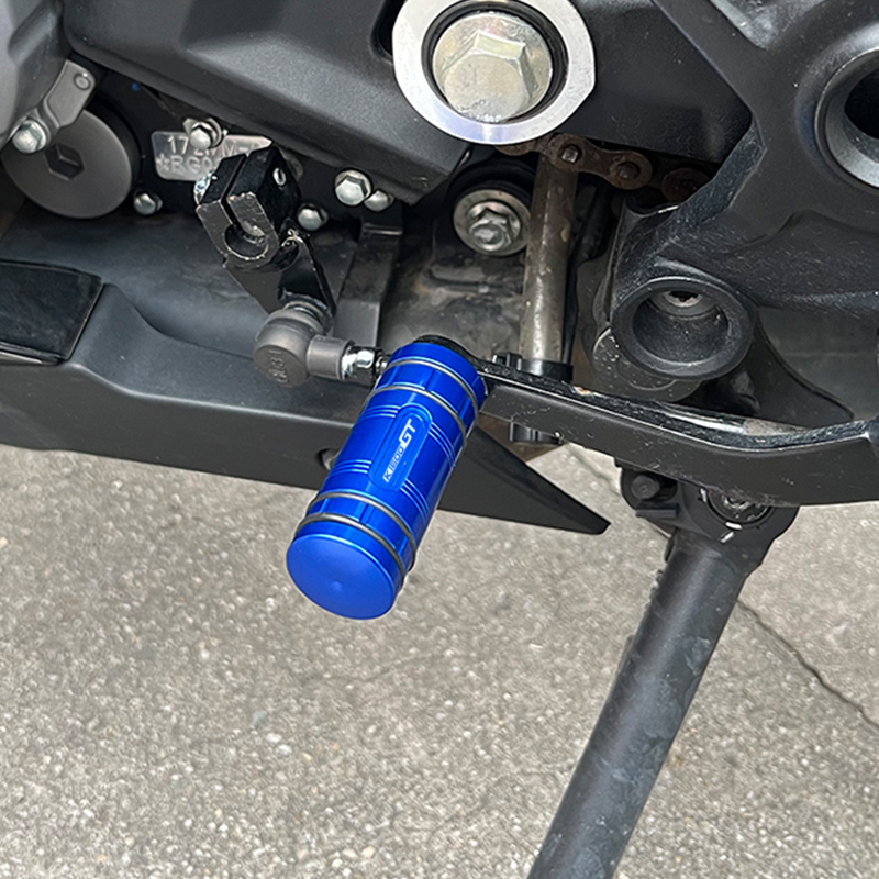 Аксессуары для мотоциклов BMW  – обзор и цена Motorcycle Gear Lever Extender