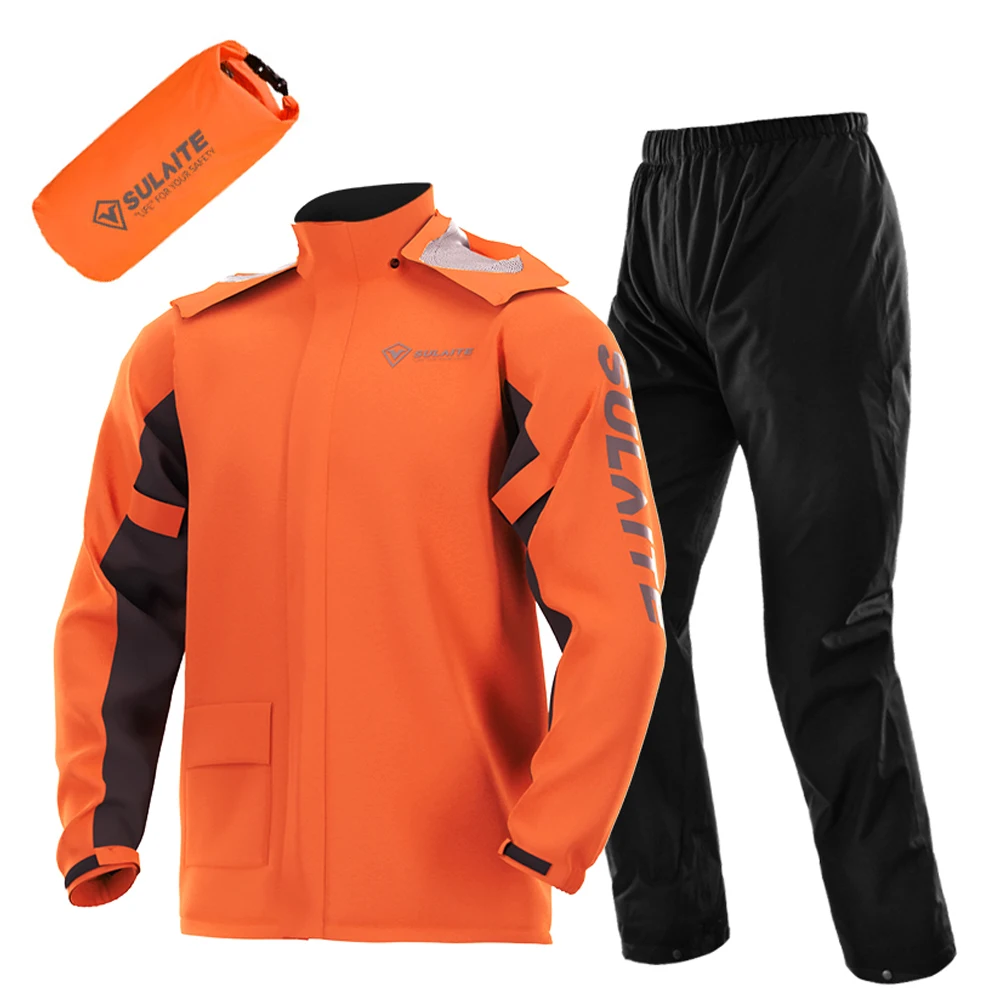Мотоциклетный дождевой костюм: – обзор и цена Motorcycle Gear For Woman