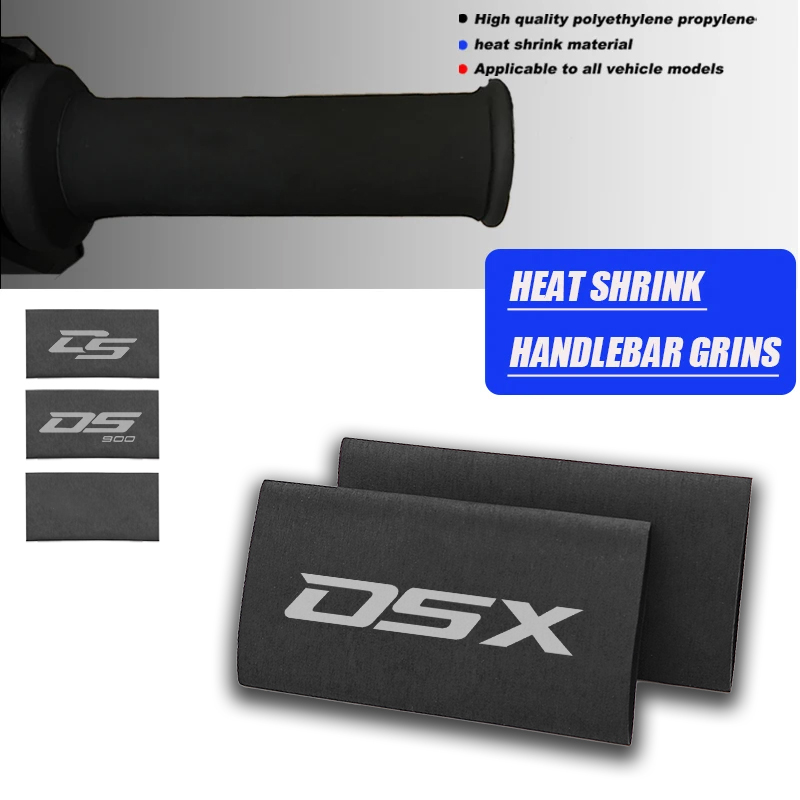 Термоусадочная ручка для руля  – обзор и цена Handlebar Grip Heated