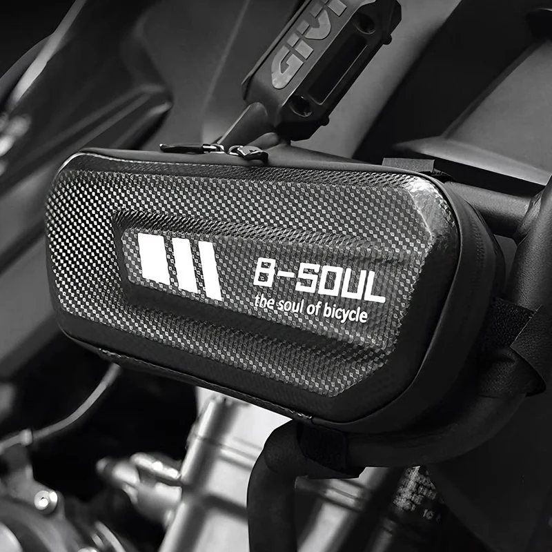 Новинка 2025 года для Kove 510 – обзор и цена Motorcycle Gear Backpack