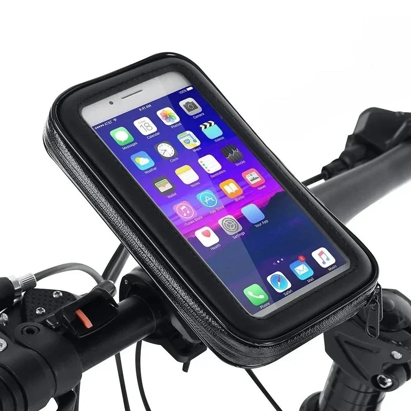 Держатель для телефона на мото – обзор и цена Motorcycle Gear Backpack