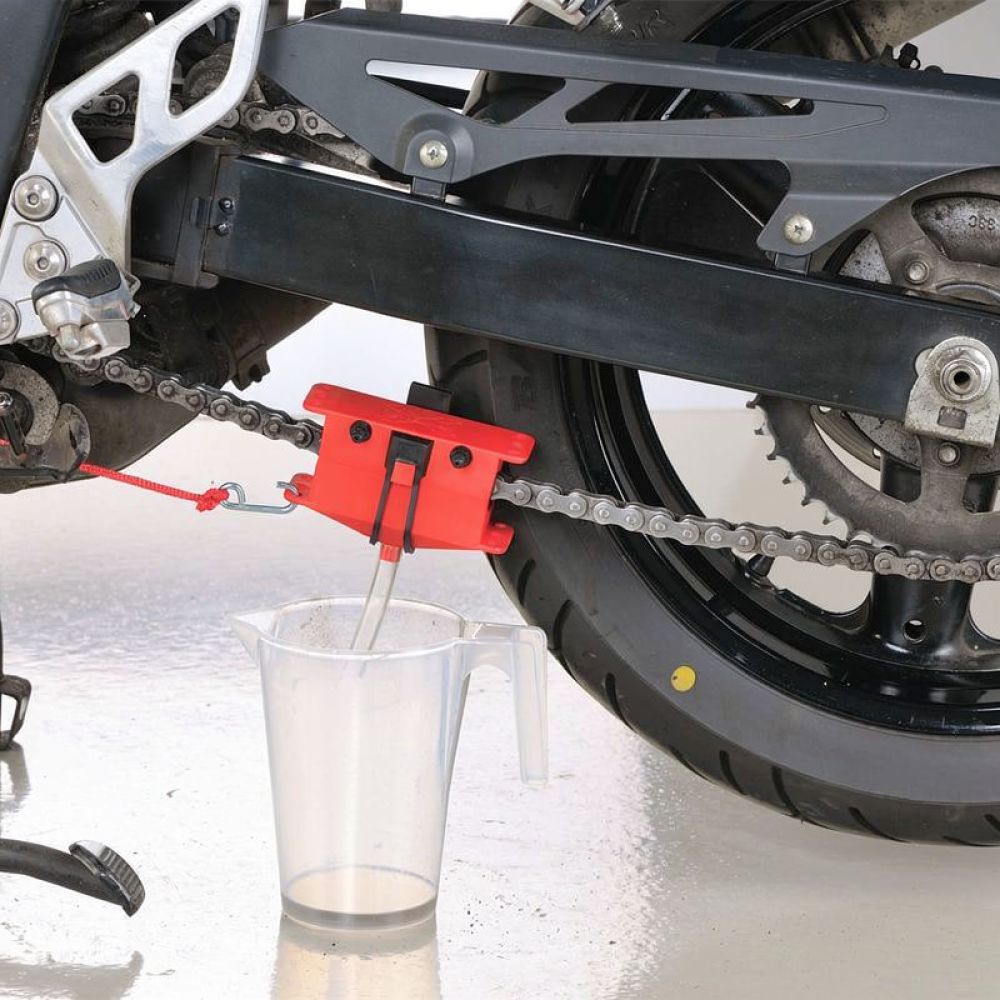 Профессиональный инструмент дл – обзор и цена Motorcycle Gear Oil For Chain