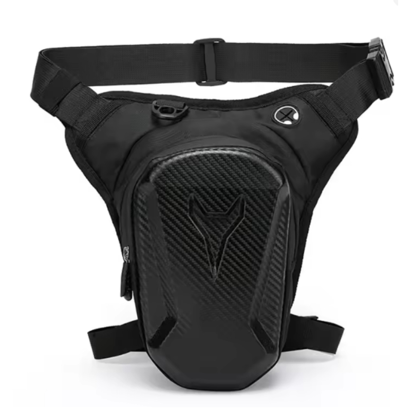 Мотоциклетная сумка на бедро,  – обзор и цена Motorcycle Gear Companies