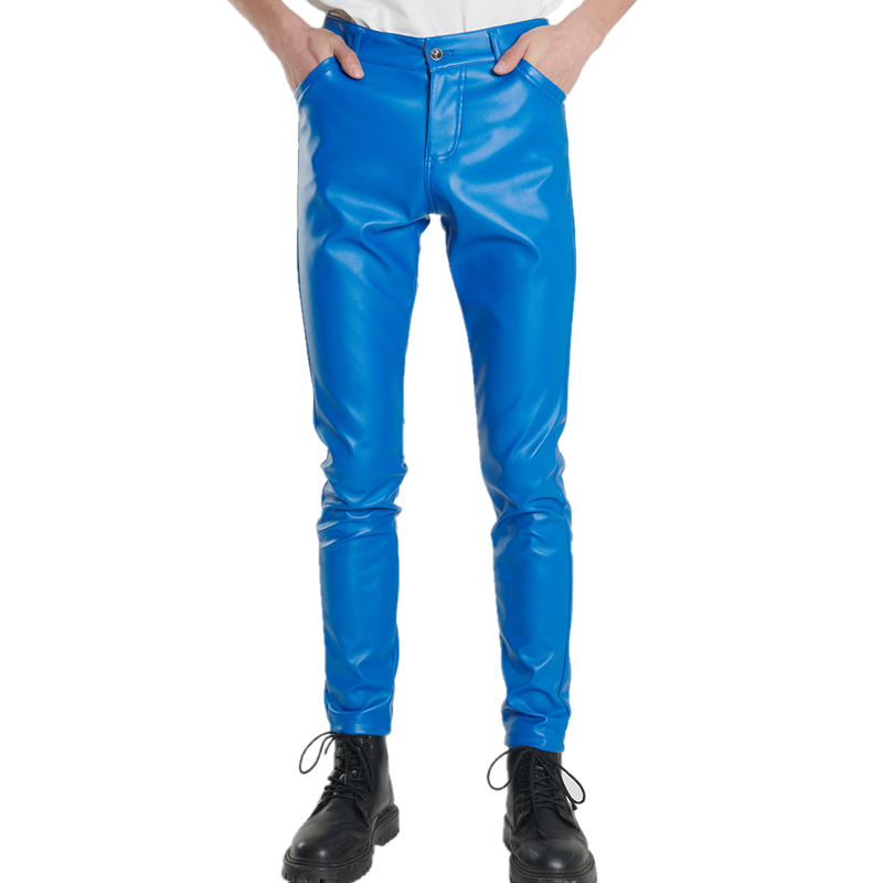 Новые мужские кожаные брюки 20 – обзор и цена Motorcycle Gear Mens