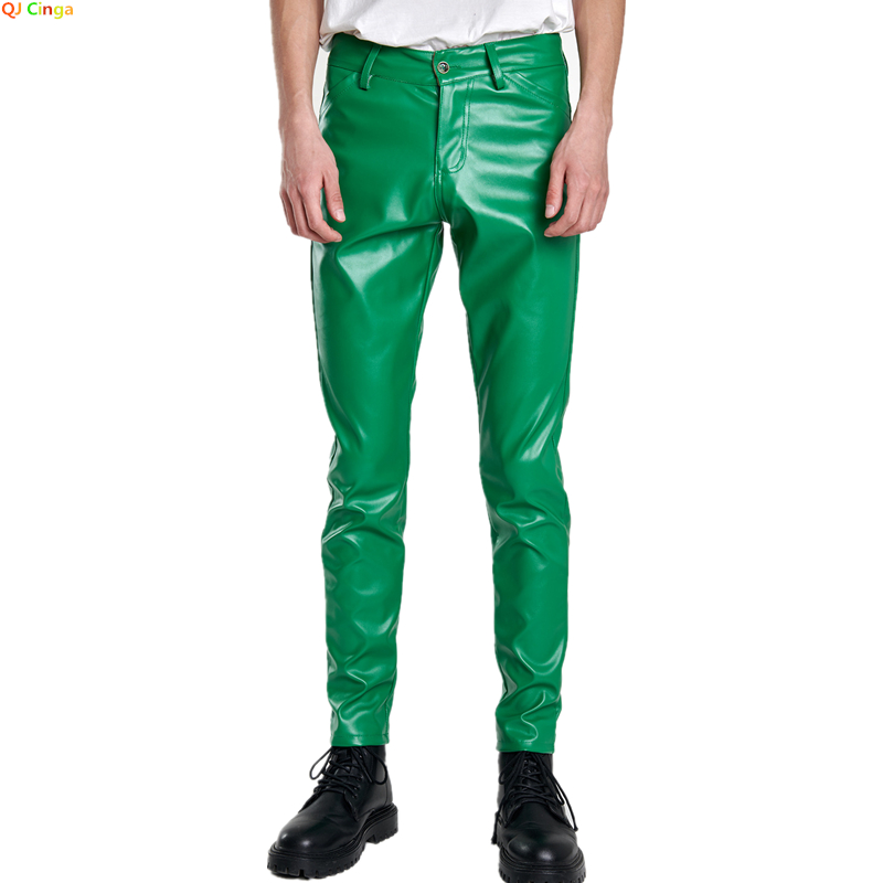 Новые мужские кожаные брюки 20 – обзор и цена Motorcycle Gear Mens